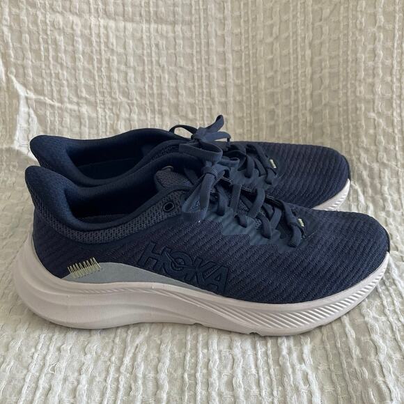 HOKA Men’s 8.5 Solimar Everyday Training Women’s 10 Like New - Picture 7 of 11